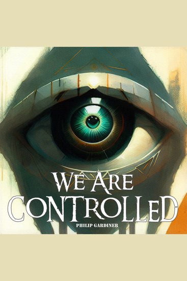 We Are Controlled - cover