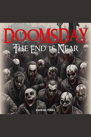Doomsday: The End Is Near - cover