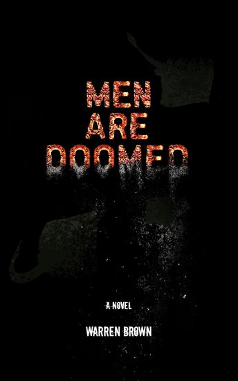 Men Are Doomed - cover
