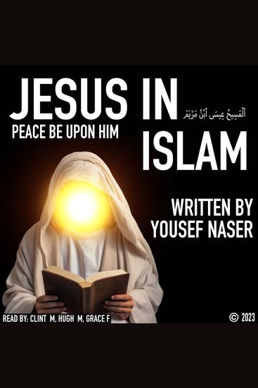 Jesus in Islam - cover