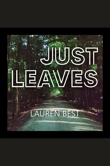 Just Leaves - cover