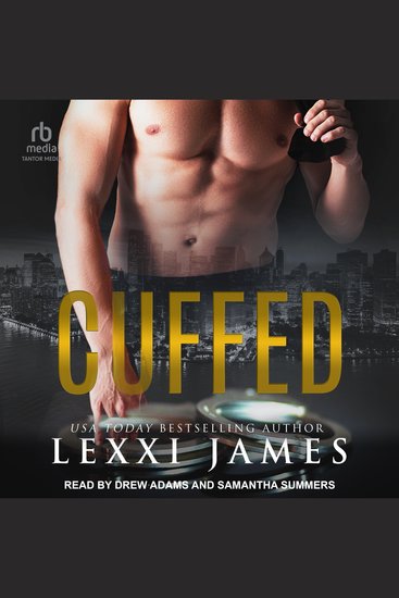 Cuffed - cover