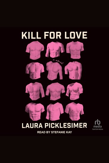 Kill For Love - cover