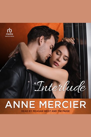 Interlude - cover