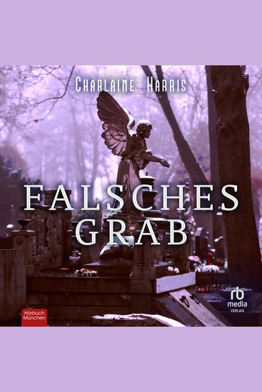 Falsches Grab - cover