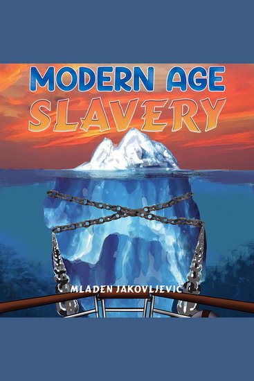 Modern Age Slavery - cover