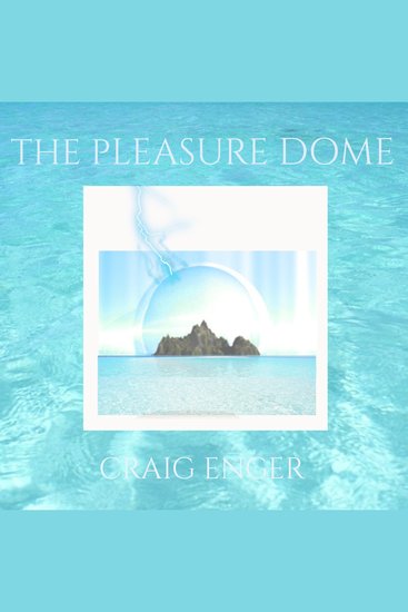 The Pleasure Dome - cover
