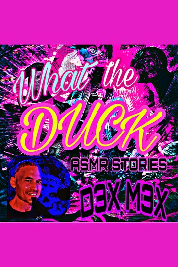 What the Duck - cover