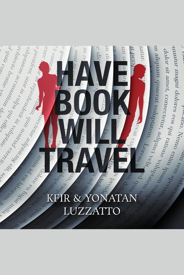 Have Book - Will Travel - cover