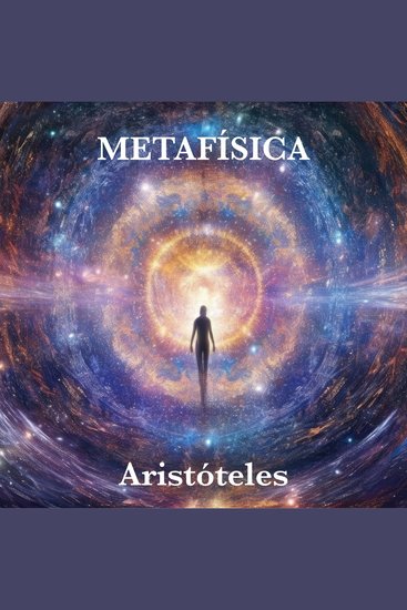 Metafīsica - cover