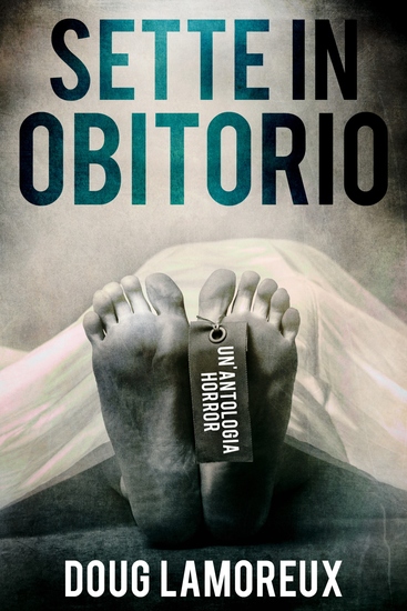 Sette In Obitorio - cover