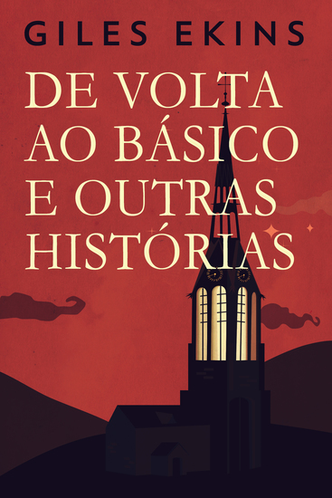 De Volta Ao Básico E Outras Histórias - cover
