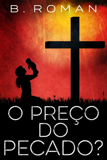 O Preço do Pecado - cover