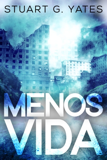 Menos Vida - cover