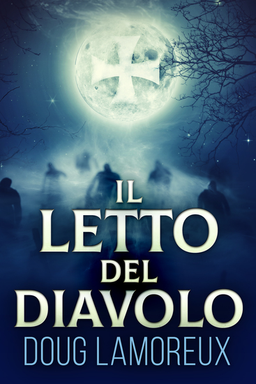 Il Letto del Diavolo - cover