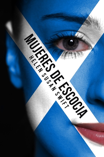 Mujeres de Escocia - cover