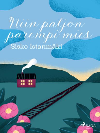 Niin paljon parempi mies - cover