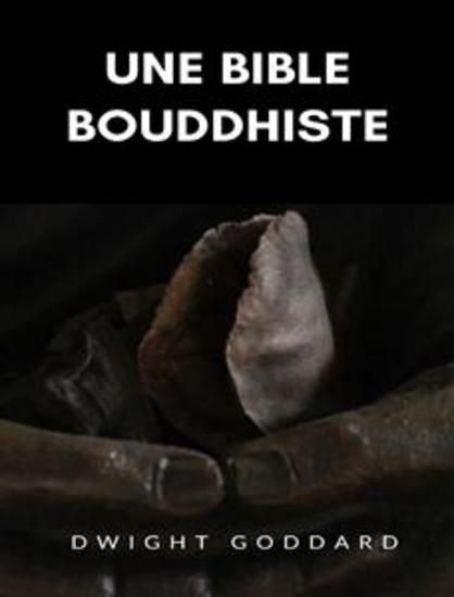 Une Bible bouddhiste (traduit) - cover