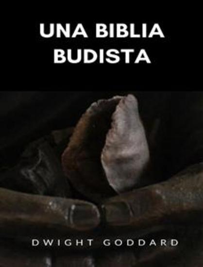 Una Biblia budista (traducido) - cover