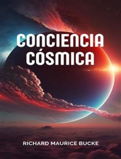 Conciencia cósmica (traducido) - cover