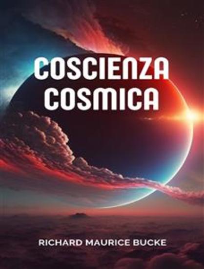 Coscienza cosmica  (tradotto) - cover