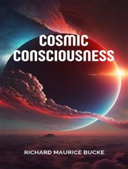 Cosmic consciousness - cover