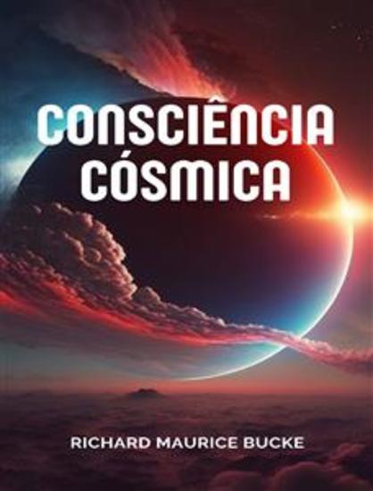 Consciência Cósmica (traduzido) - cover