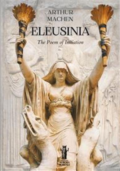 Eleusinia - cover