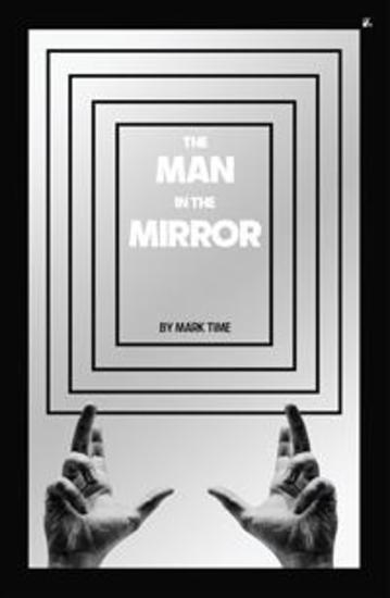 The Man in the Mirror - cover