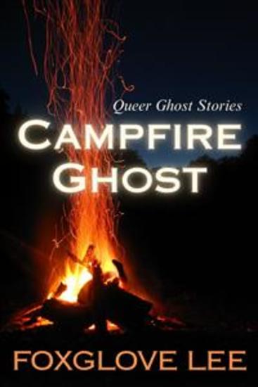 Campfire Ghost - cover