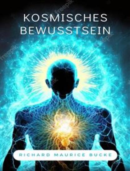 Kosmisches Bewusstsein (übersetzt) - cover