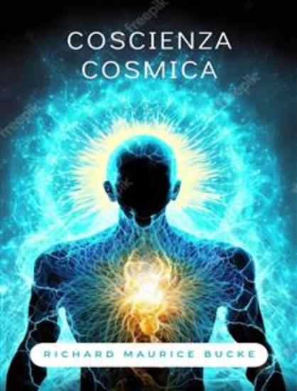 Coscienza cosmica  (tradotto) - cover