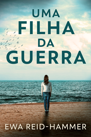 Uma Filha da Guerra - cover