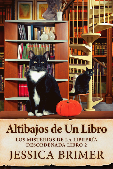 Altibajos de Un Libro - cover