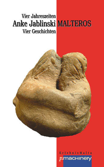 MALTEROS - Vier Jahreszeiten vier Geschichten - cover