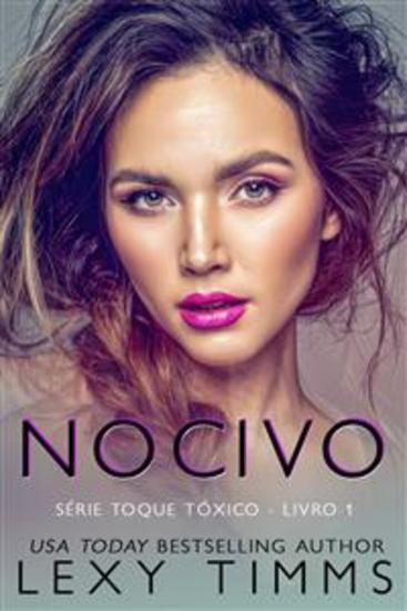 Nocivo - cover