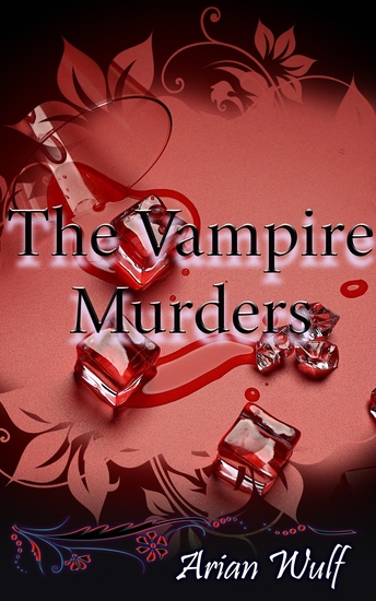 The Vampire Murders - cover