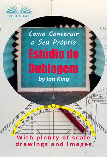 Como Construir O Seu Próprio Estúdio De Dublagem - Por Menos De $500 - cover