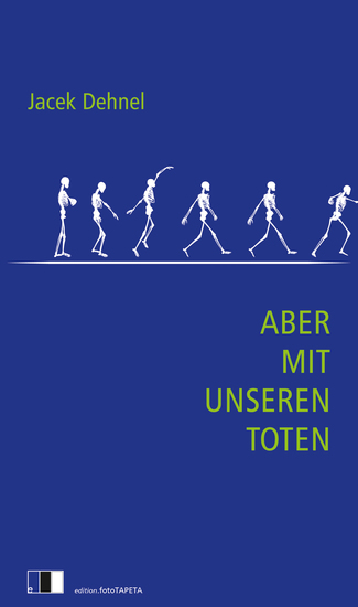 Aber mit unseren Toten - cover