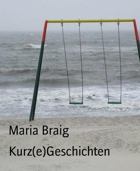 Kurz(e)Geschichten - cover