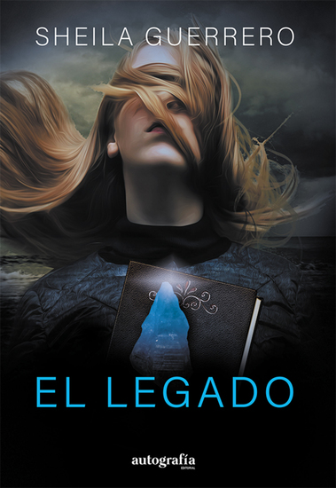 El legado - cover