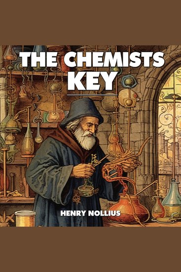 The Chemists Key - cover