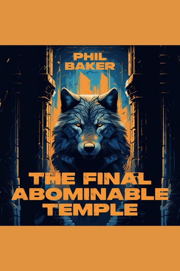 The Final Abominable Temple - cover