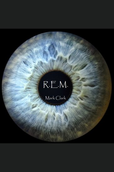 REM - The DNA Trilogy Book 2 - NIL - cover