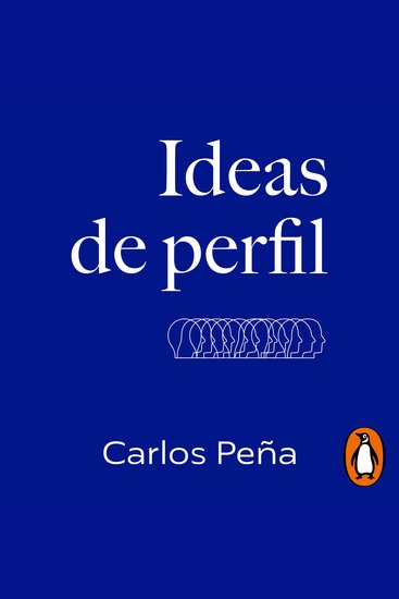 Ideas de perfil - cover