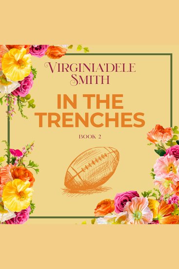 In the Trenches - Book 2 - cover