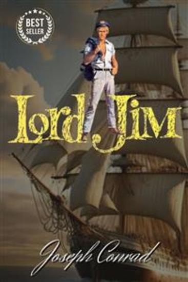 Lord Jim - include Biografia analisi del Romanzo annotazioni - cover