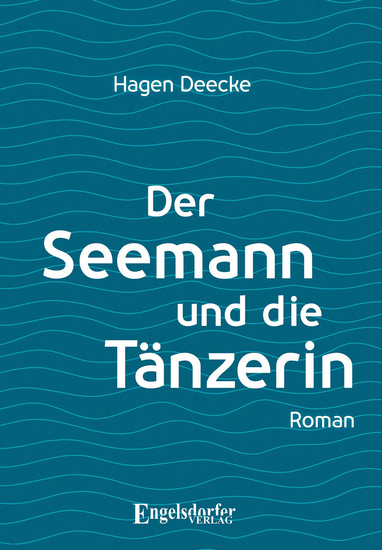 Der Seemann und die Tänzerin - cover