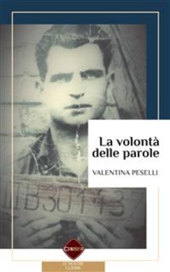 La volontà delle parole - cover