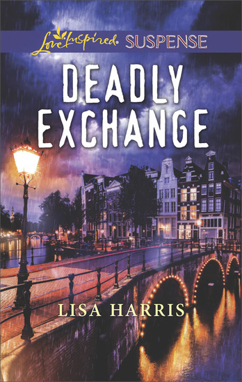 Deadly Exchange - cover